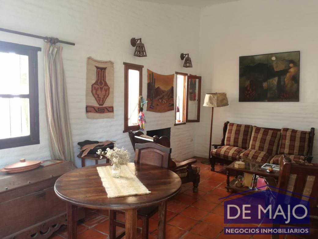 #966728 | Venta | Casa | Yerba Buena (De Majo Inmobiliaria)