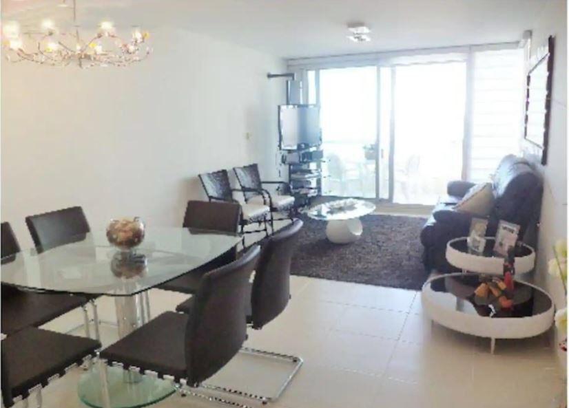 #4699787 | Rental | Apartment | Playa Mansa (Hambai propiedades UY)
