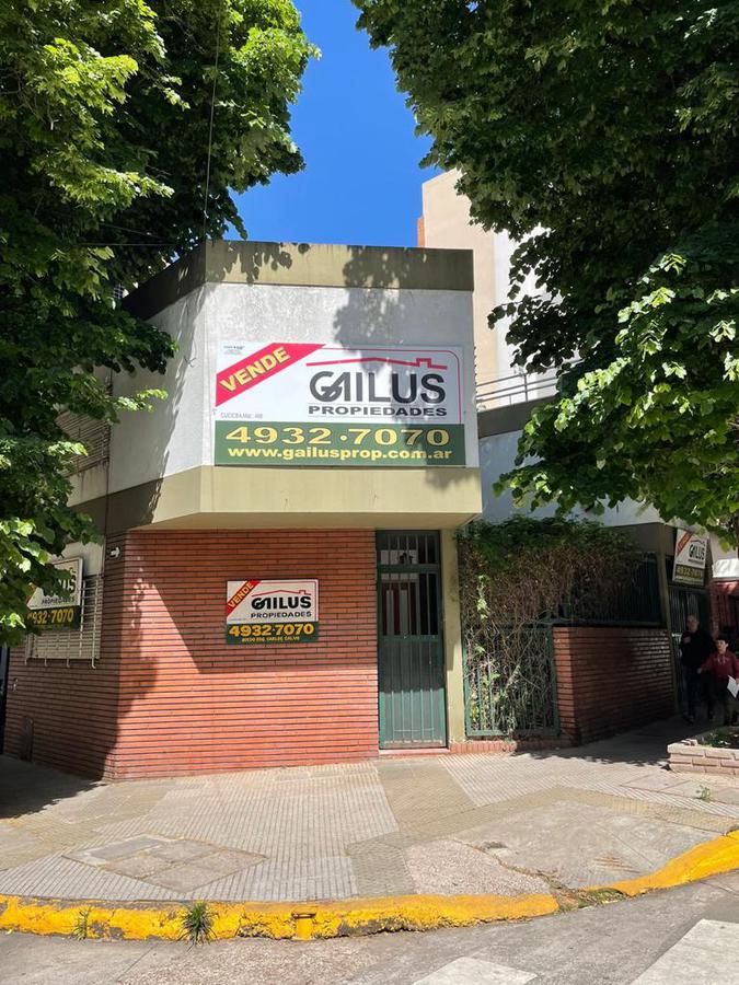 #3243244 | Sale | House | Caballito Sur (GAILUS PROPIEDADES)