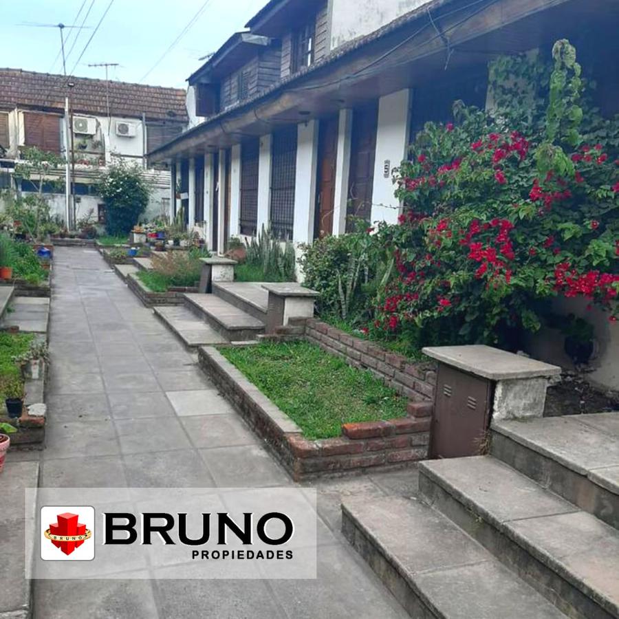 #4384004 | Venta | Departamento | Castelar (BRUNO PROPIEDADES)