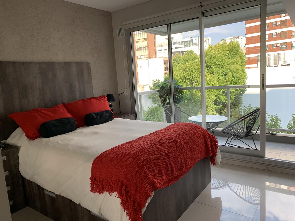 #3203010 | Venta | Departamento | Las Cañitas (GROSMAN REAL ESTATE)