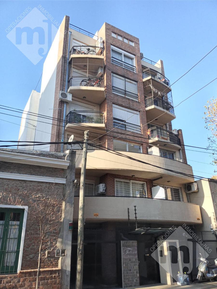 #5169263 | Alquiler | Departamento | San Fernando (MJ OPERACIONES INMOBILIARIAS)