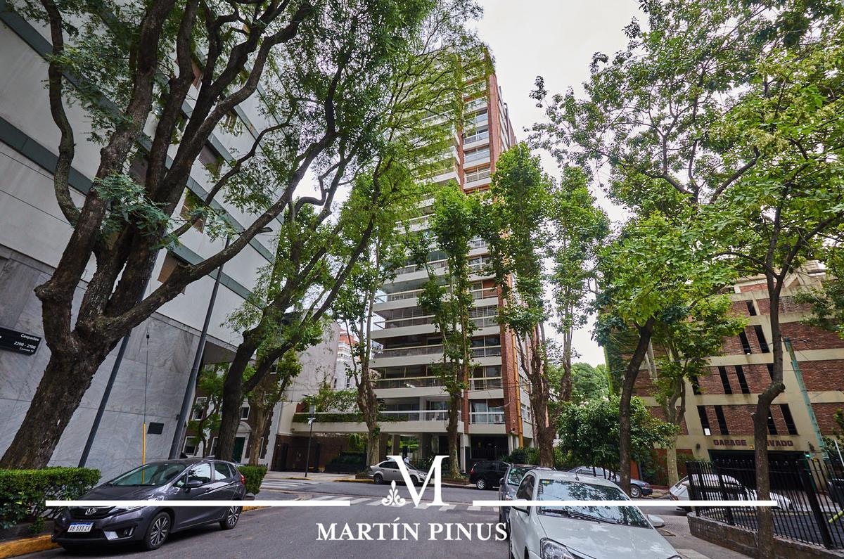 #5079785 | Sale | Apartment | Belgrano (Martin Pinus)