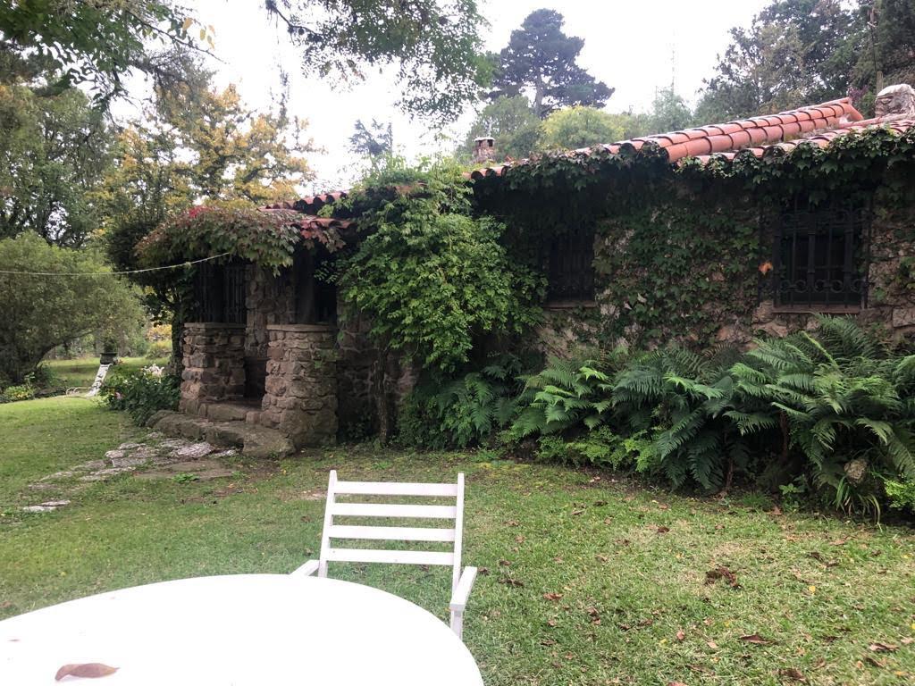 #4914427 | Venta | Casa | La Cumbre (Cordoba Real Estate)