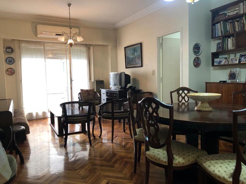 #5454631 | Alquiler | Departamento | Belgrano (Krell Brokers)