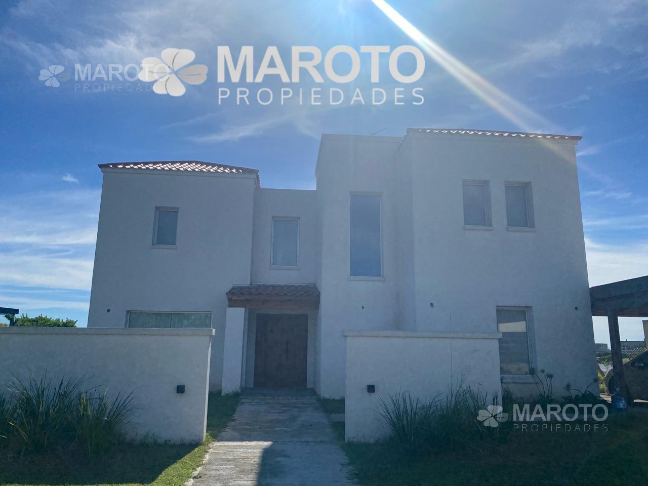 #5040985 | Alquiler | Casa | San Matias (MAROTO PROPIEDADES)