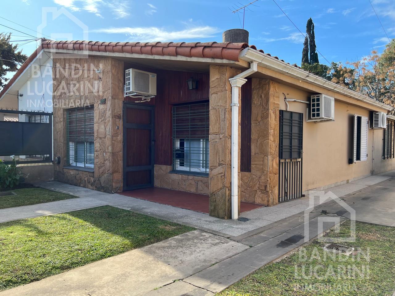 #5072437 | Sale | House | Berazategui (Lucarini Bandin Inmobiliaria)