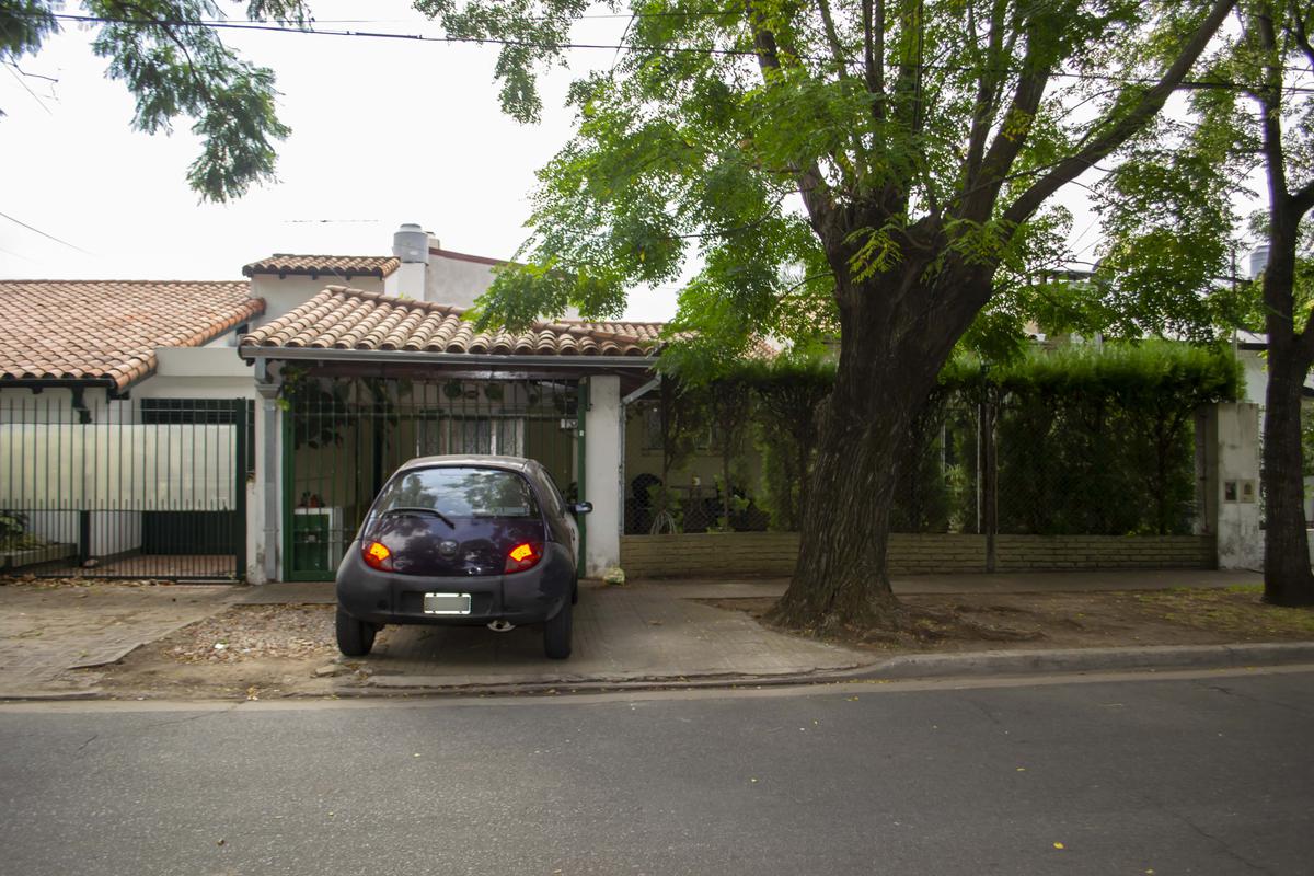 #3836992 | Venta | Casa | Jose Marmol (Garrote Propiedades)