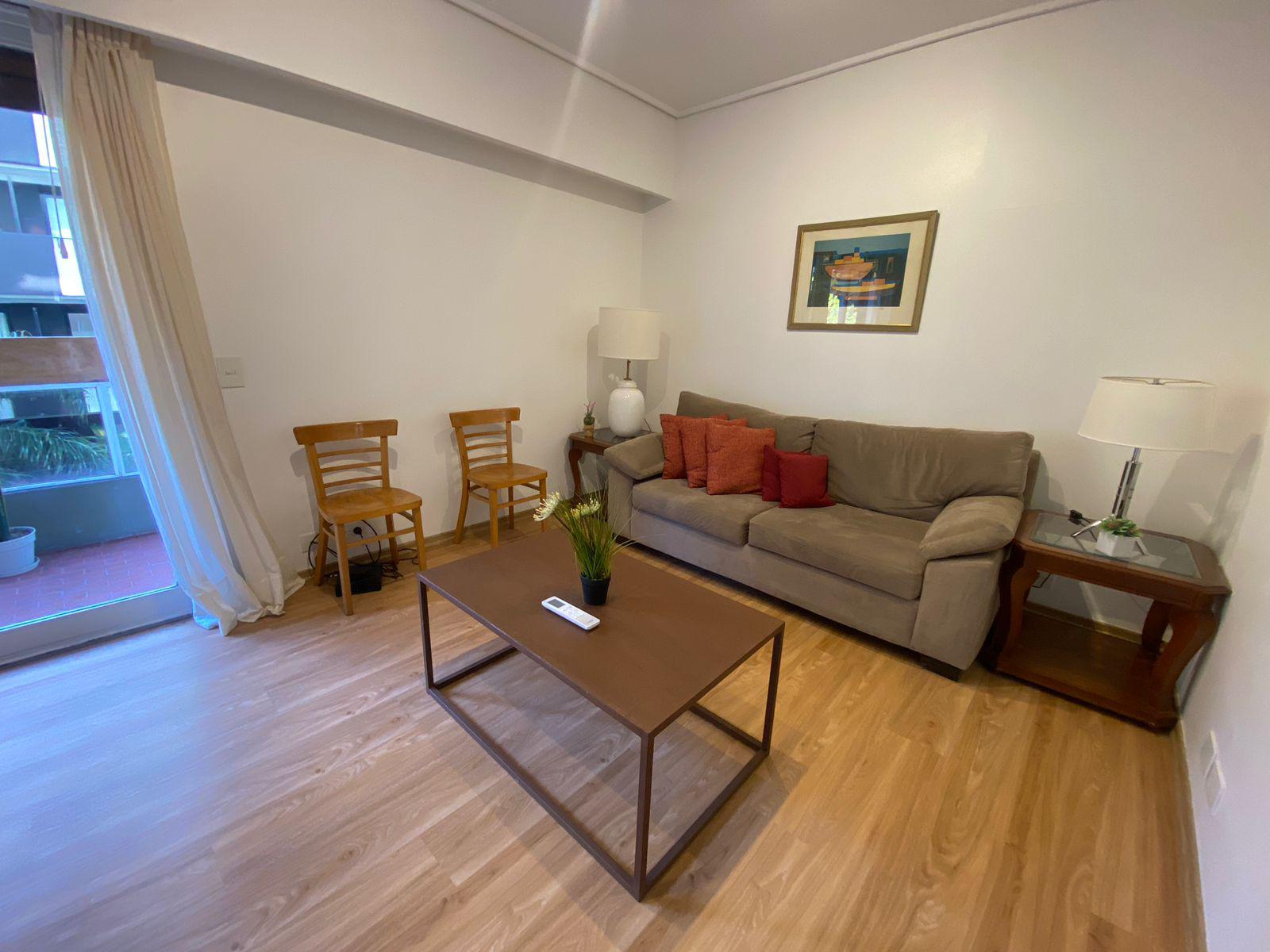 #5109582 | Temporary Rental | Apartment | Las Cañitas (Cer Group)