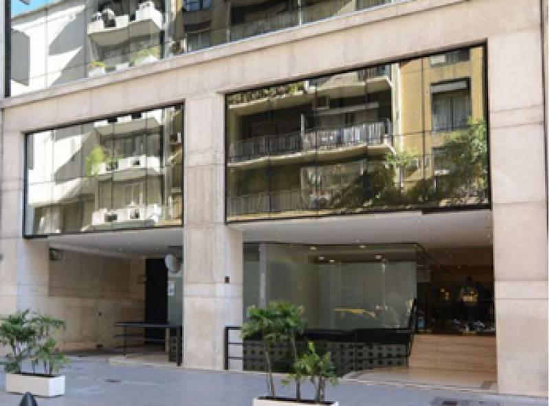 #3638084 | Rental | Office | Retiro (Rodrigo Cavanillas Goya)