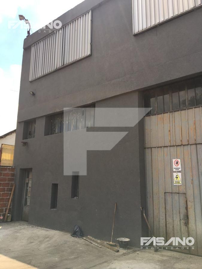 #4365740 | Sale | Warehouse | Jose Leon Suarez (FASANO)