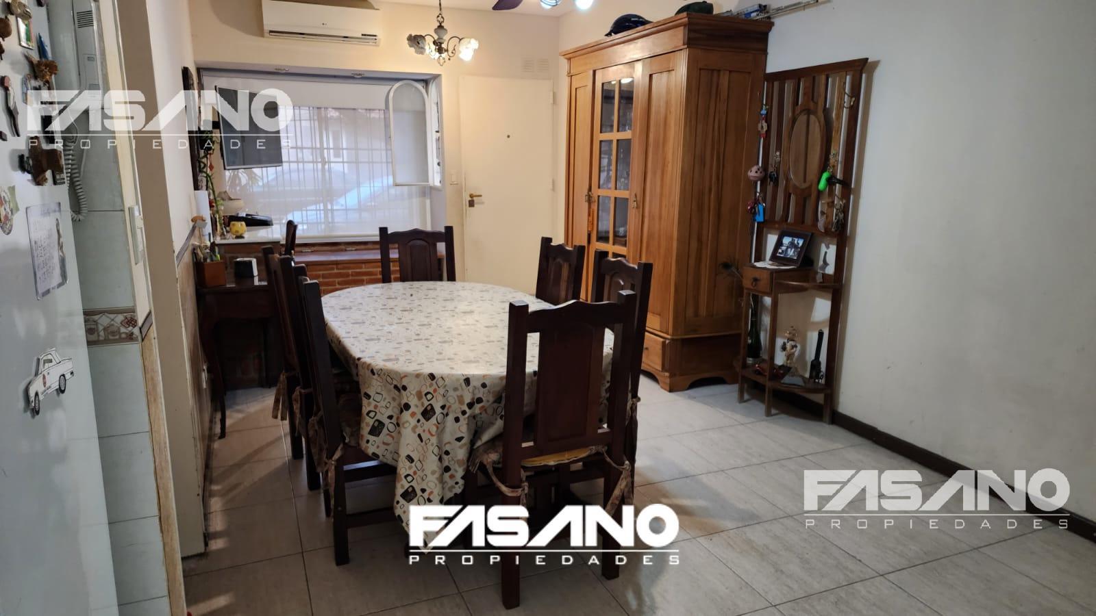 #3833334 | Venta | PH | Villa del Parque (FASANO)