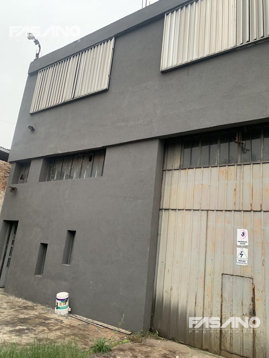 #4365739 | Sale | Warehouse | Jose Leon Suarez (FASANO)