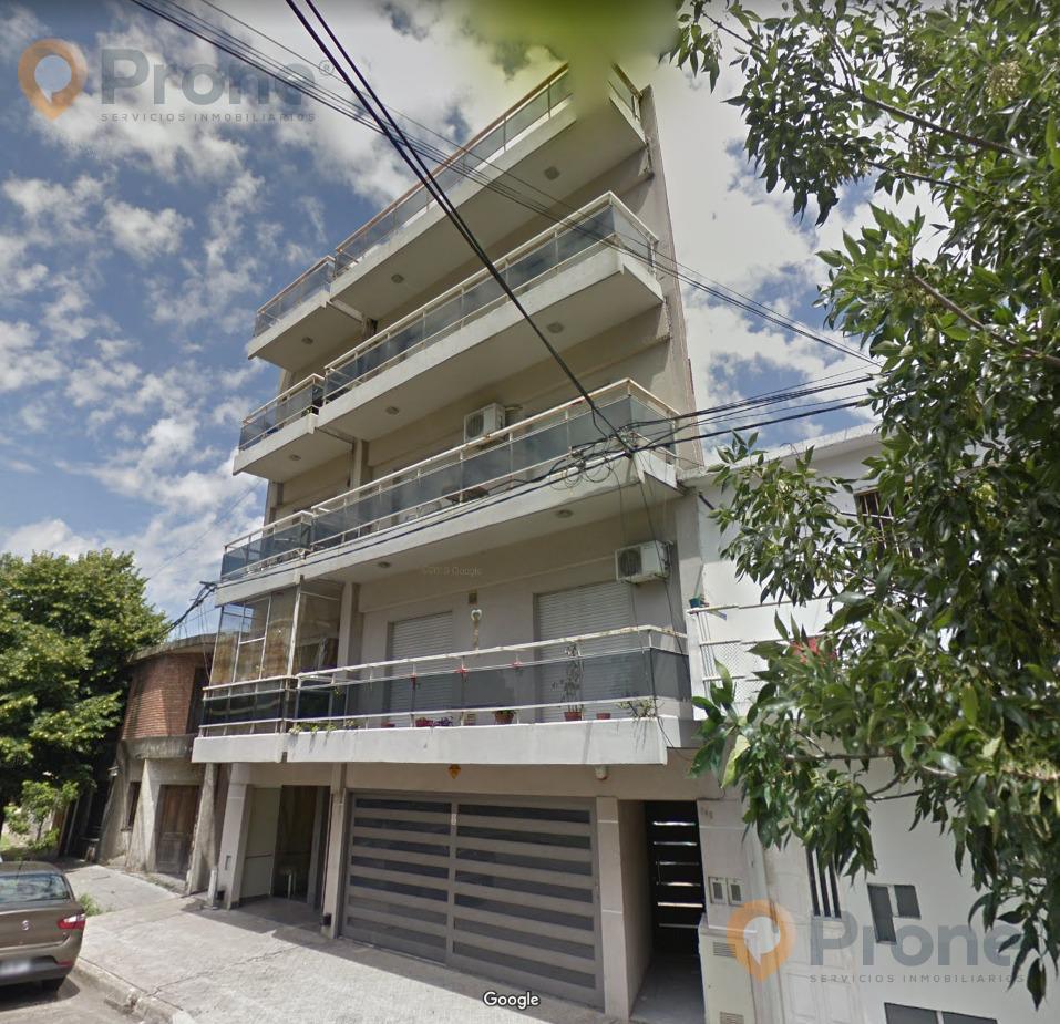 #4631234 | Sale | Apartment | Doctor Luis Agote (Prone Servicios Inmobiliarios)