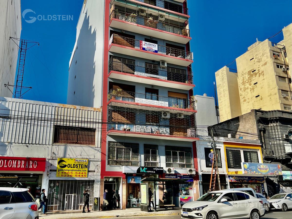 #2873272 | Sale | Apartment | Pilar (Izrastzoff Agentes Inmobiliarios)