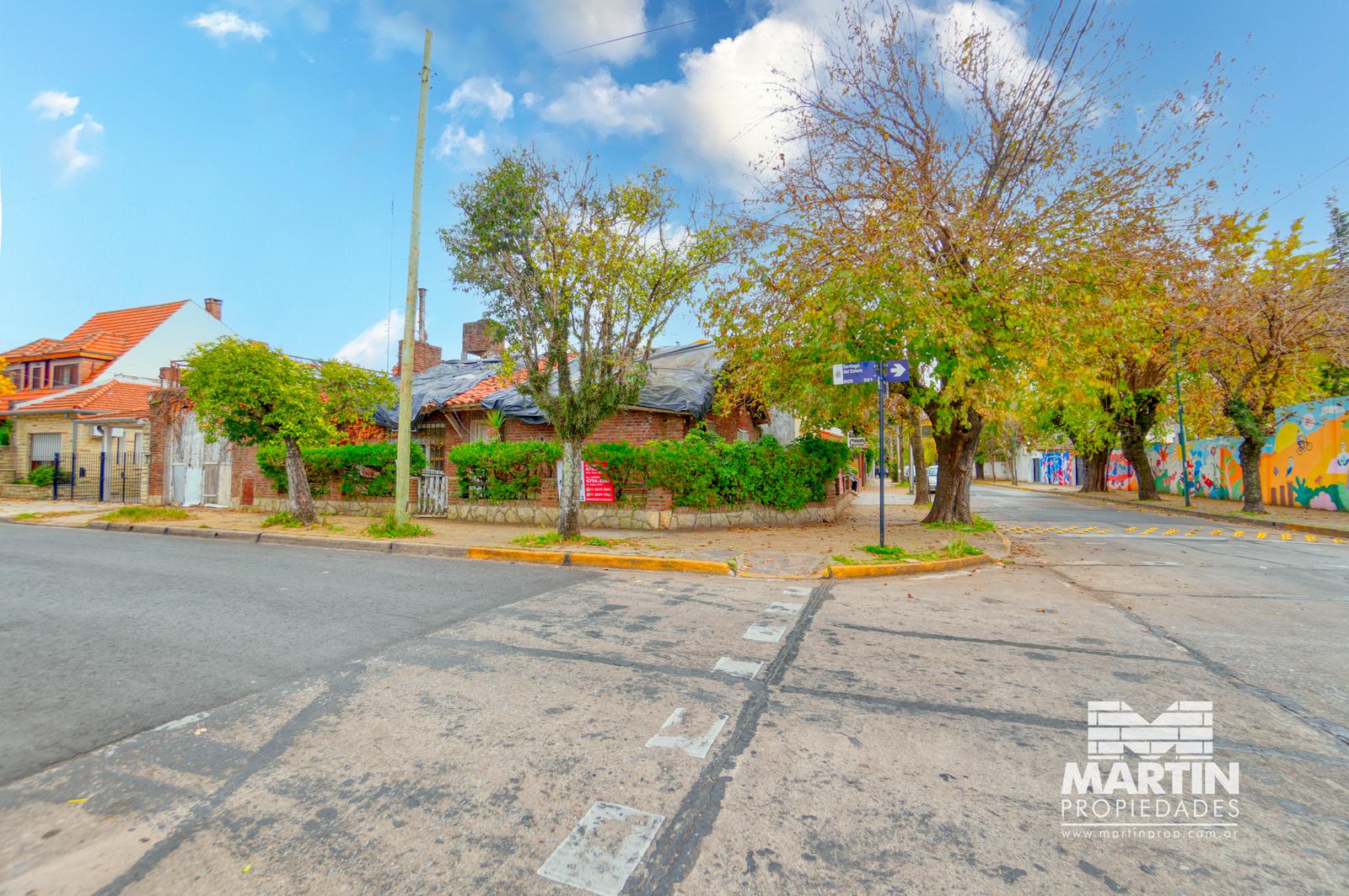 #5169235 | Sale | House | Martinez Santa Fe / Fleming (Martin Propiedades)