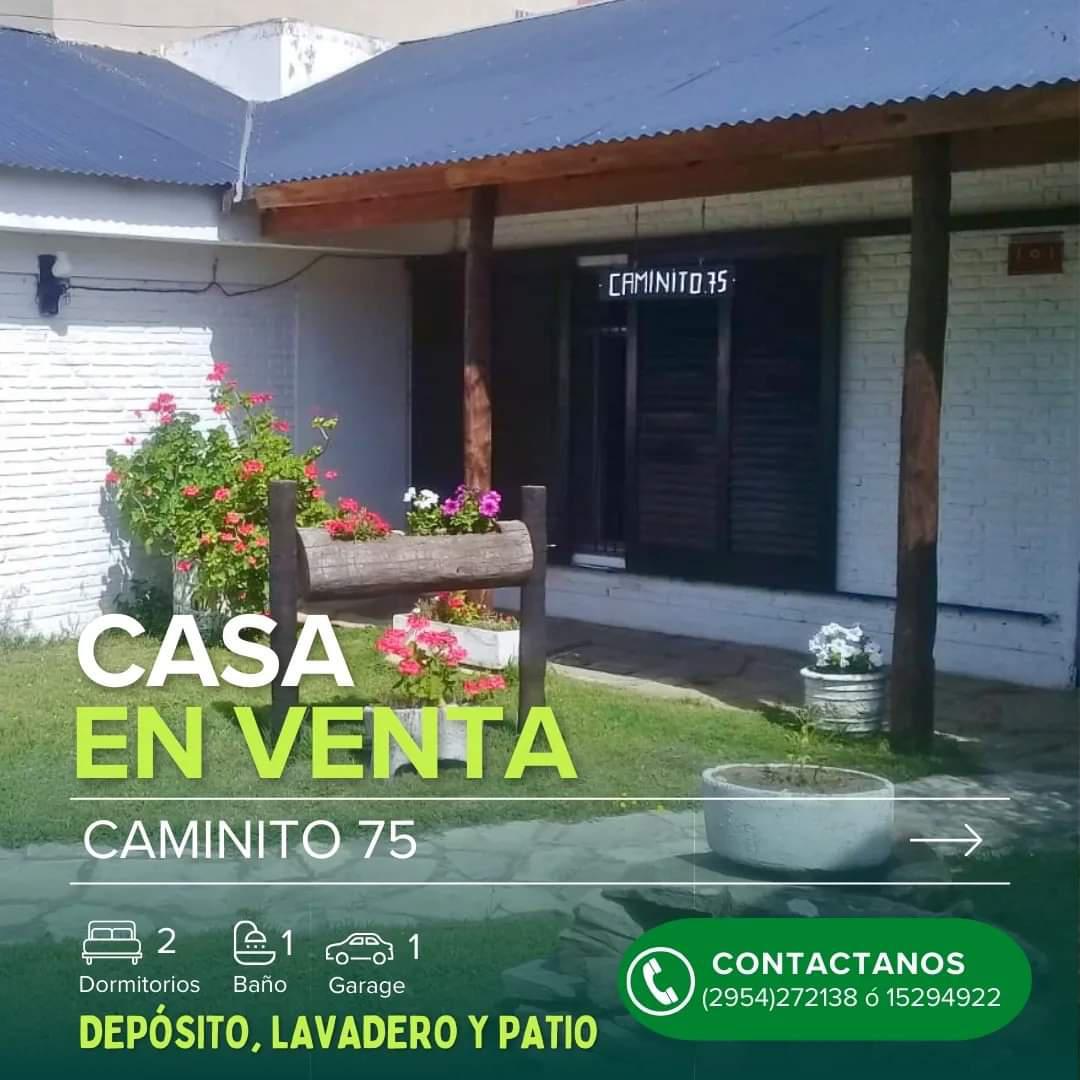 #5148786 | Sale | House | Centro (Gallego Cazaux Negocios Inmobiliarios)