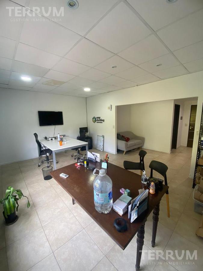 #3765853 | Venta | Oficina | Canning (Terrum)