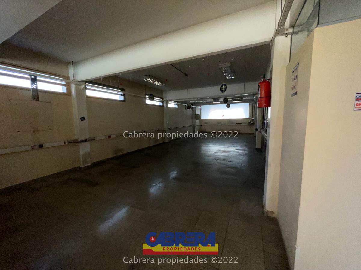 #2822093 | Sale | Warehouse | Lomas De Zamora (Cabrera Propiedades)
