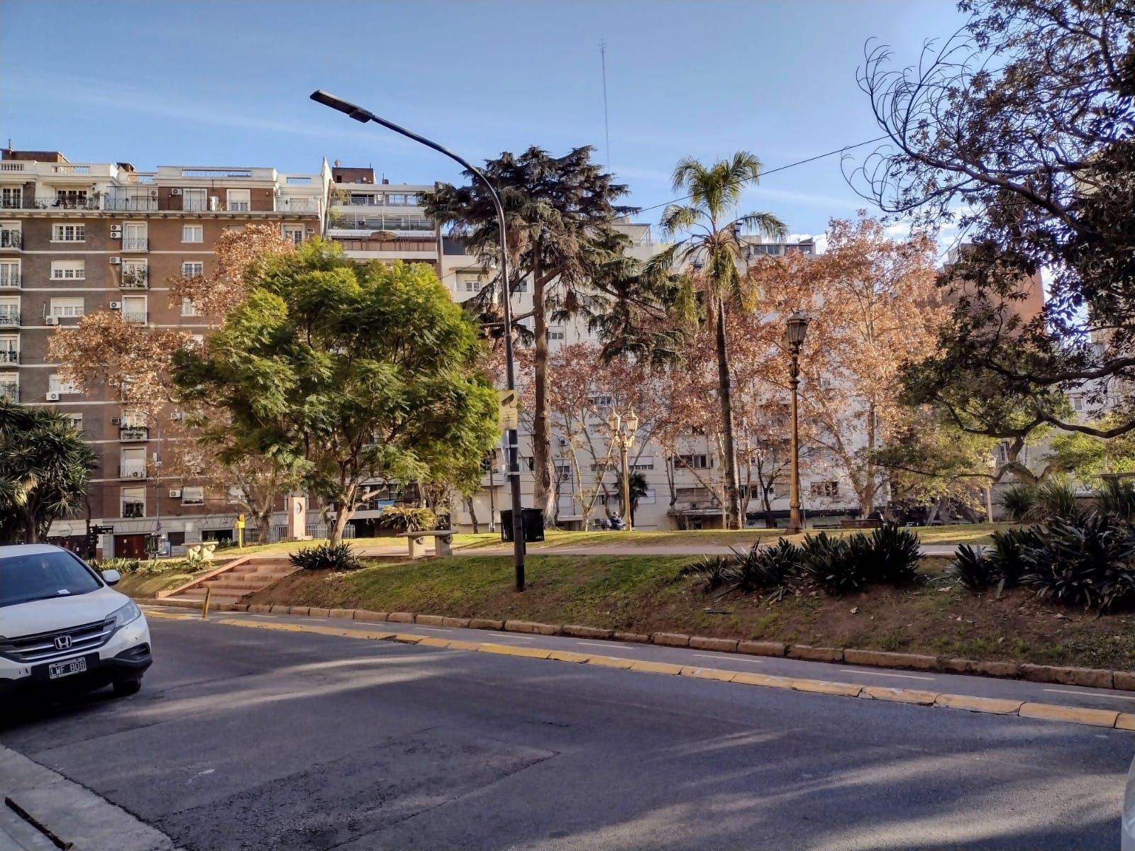 #5417865 | Venta | Departamento | Belgrano Barrancas (Capilla García Fernandez y Asoc.)