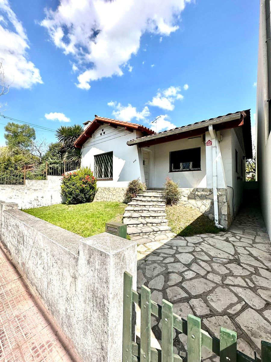 #4571962 | Venta | Casa | Tigre (Papucci Propiedades)