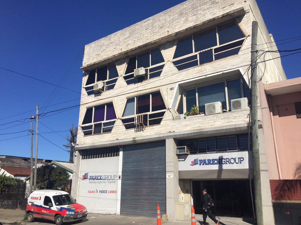 #5132585 | Rental | Building | San Justo (JPSTELLA Inversiones Inmobiliarias)