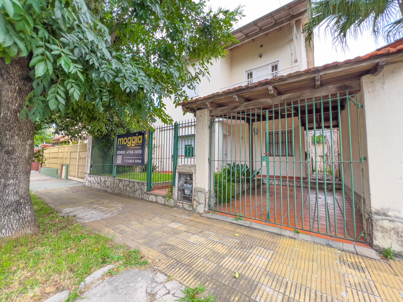 #4953466 | Venta | Casa | Boulogne Sur Mer (Moggia Propiedades)