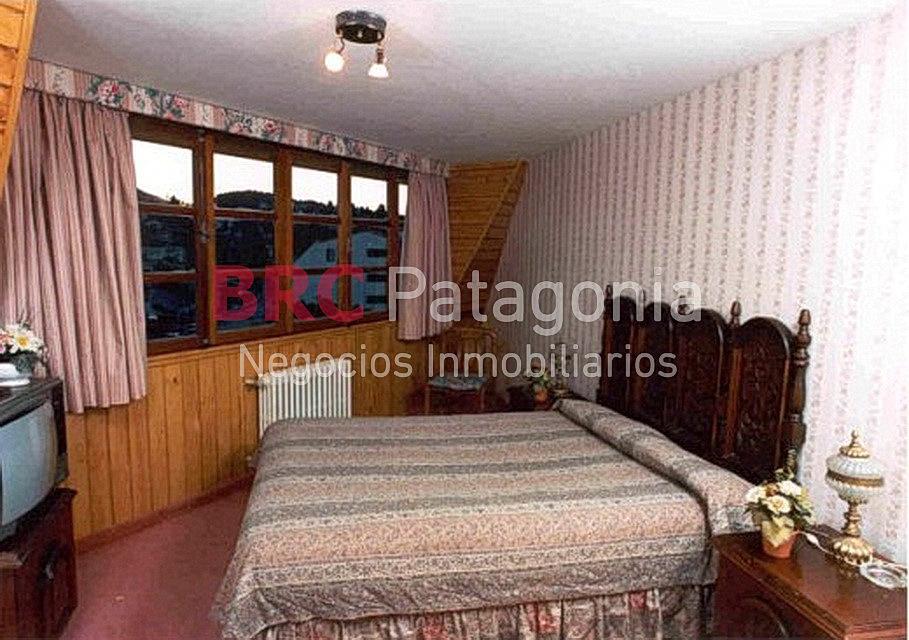 #2652533 | Venta | Hotel | Bariloche (BRC Patagonia)