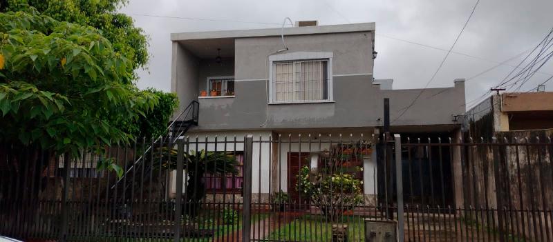 #4554501 | Venta | Casa | Quilmes Oeste (Estudio Yacoub)