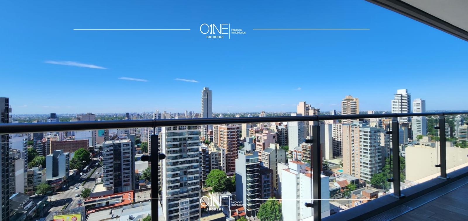 #4837320 | Venta | Departamento | Lomas De Zamora (O1NE BROKERS Sociedad Ley 19.550)