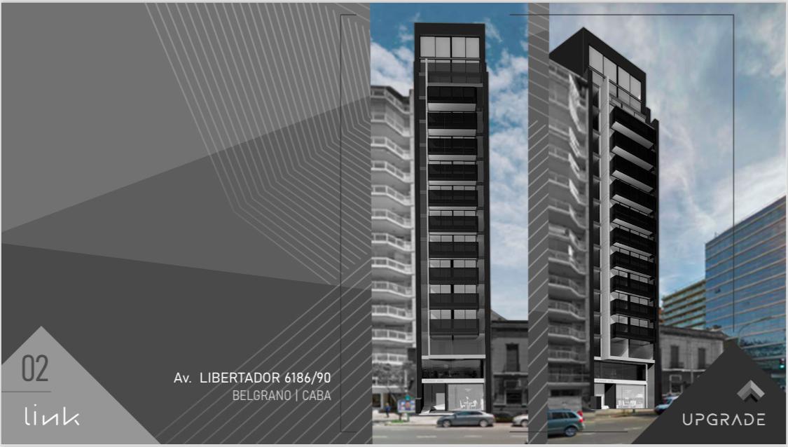 #5074217 | Venta | Oficina | Belgrano (O1NE BROKERS Sociedad Ley 19.550)