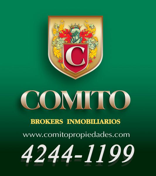 #194306 | Venta | Cochera | Lomas De Zamora (Comito Brokers Inmobiliarios)