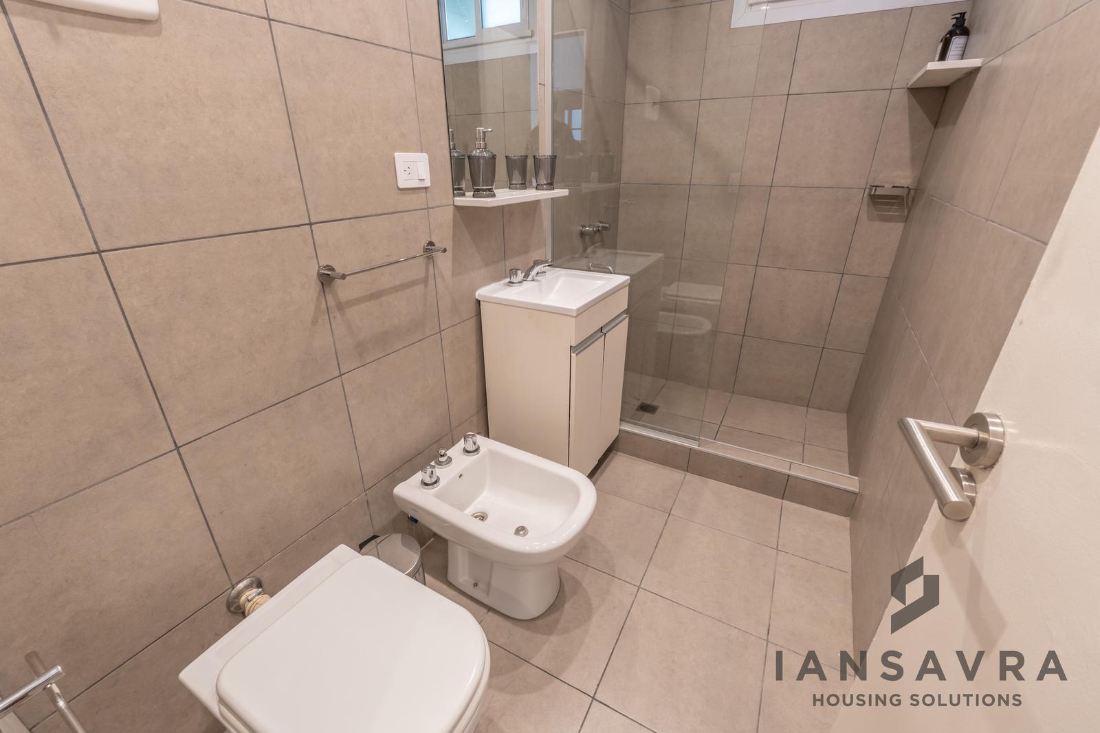 #5063432 | Rental | Apartment | Recoleta (Iansavra Housing Solutions)
