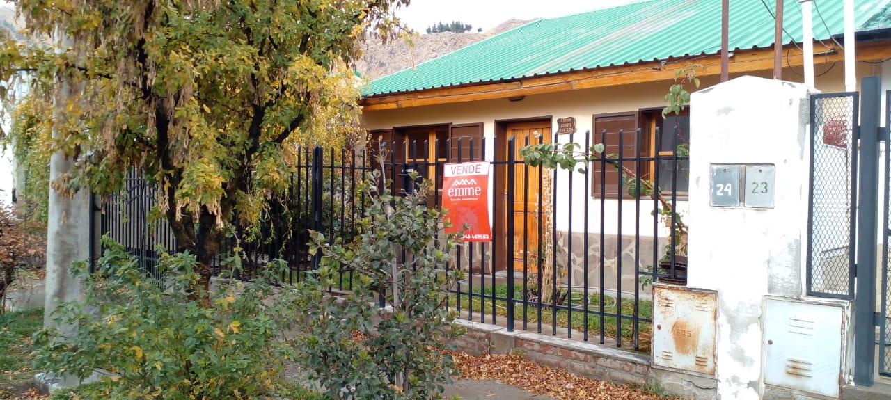 #5110767 | Venta | Casa | Esquel (Estudio Emme)