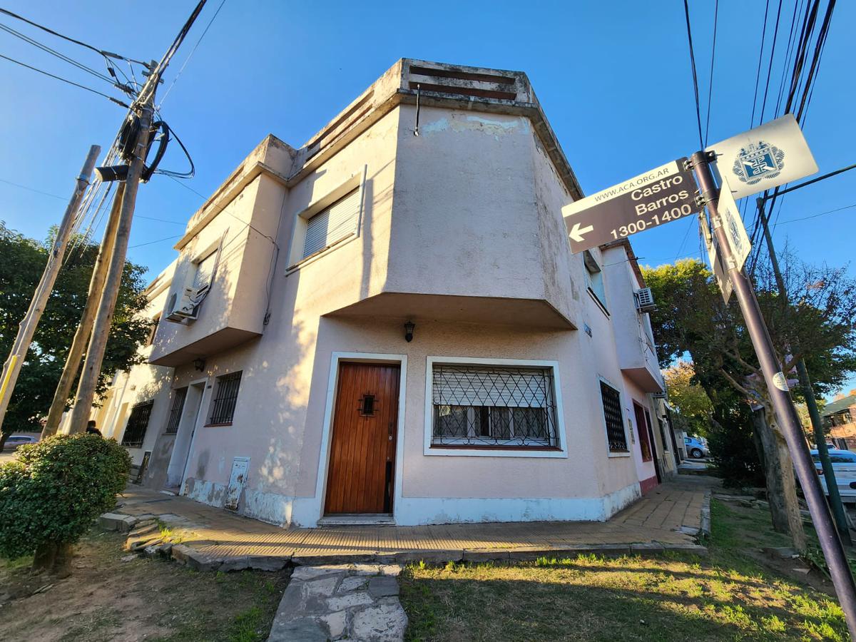 #3995120 | Venta | PH | Martinez Santa Fe / Fleming (Fernández Inmobiliaria - Constructora I)