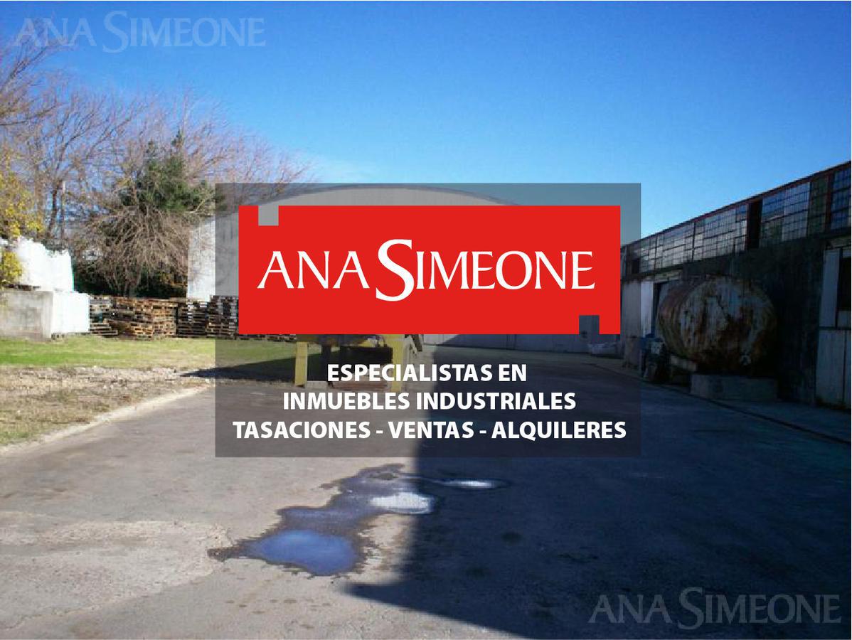 #185663 | Sale | Warehouse | Centro (Moreno) (Ana Simeone | Inmuebles Corporativos)