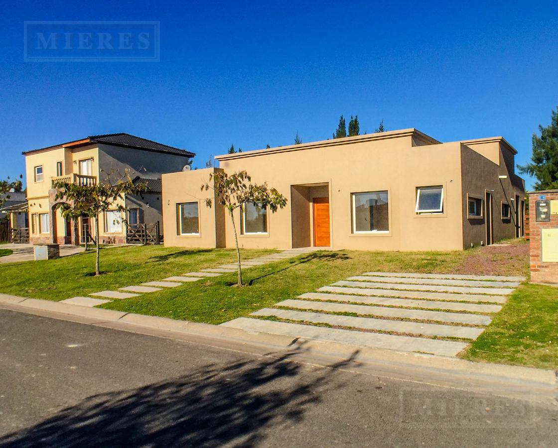#4848580 | Temporary Rental | House | San Francisco (Mieres Propiedades)