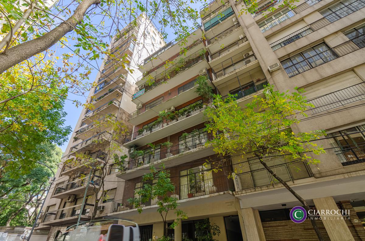 #4837202 | Venta | Departamento | Retiro (CIARROCHI INMOBILIARIA)