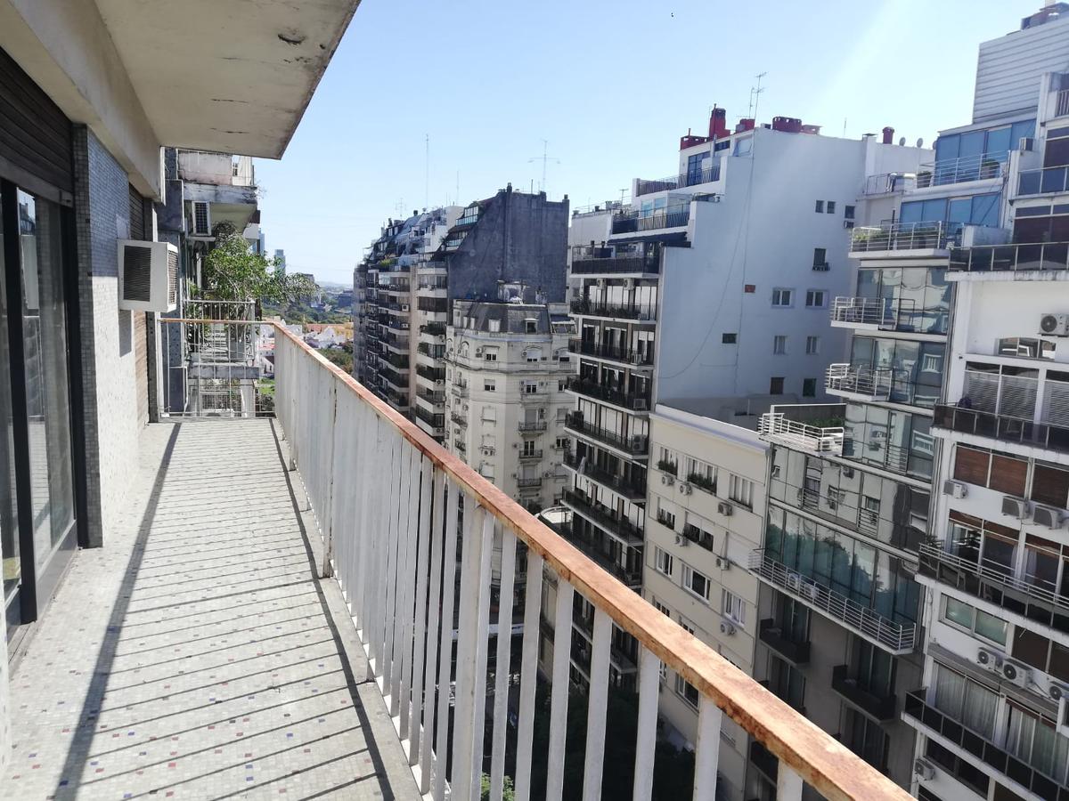 #5188003 | Venta | Departamento | Recoleta (Reynolds Propiedades)