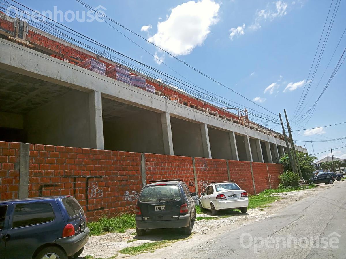 #5249189 | Venta | Oficina | Pilar (OpenHouse Negocios Inmobiliarios)