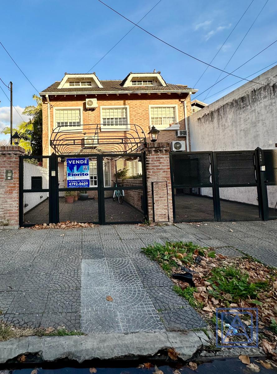 #5170314 | Venta | Casa | Martinez Santa Fe / Fleming (DANIEL A FIORITO PROPIEDADES)