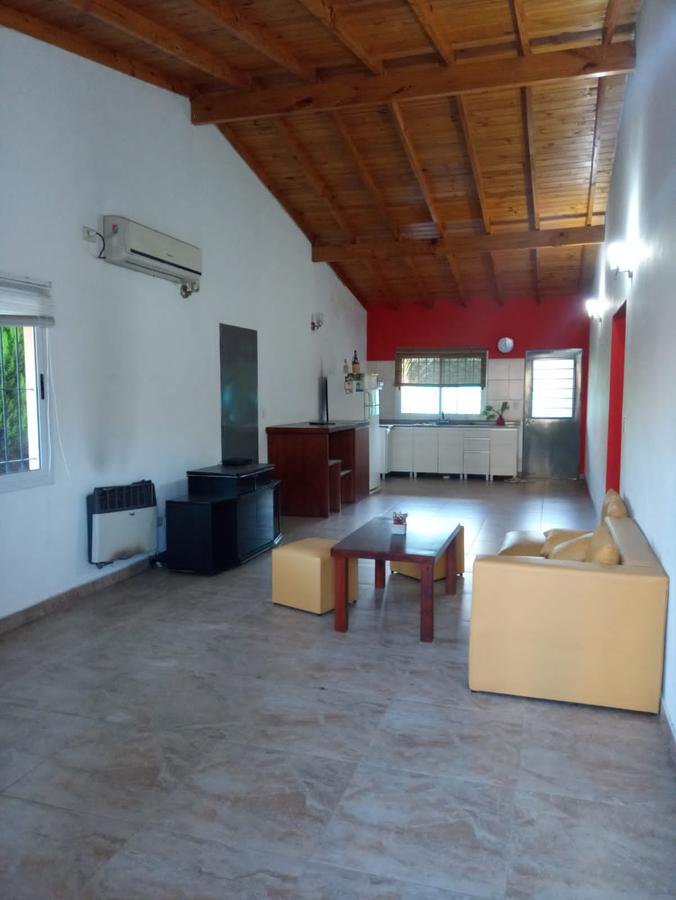 #2702995 | Venta | Casa | Los Arenales (CMP Propiedades)