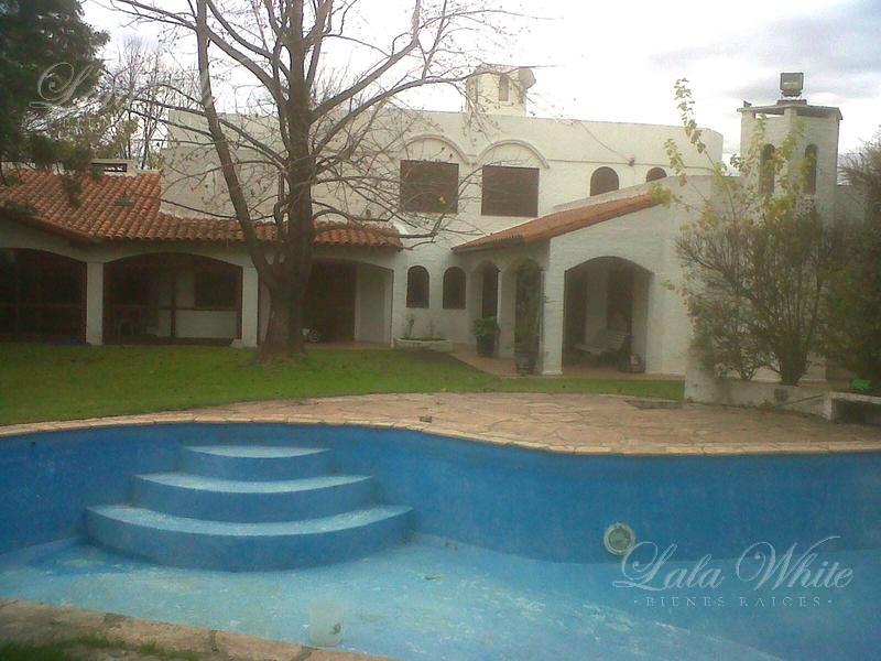 #201390 | Sale | House | El Rodal (Lala White)