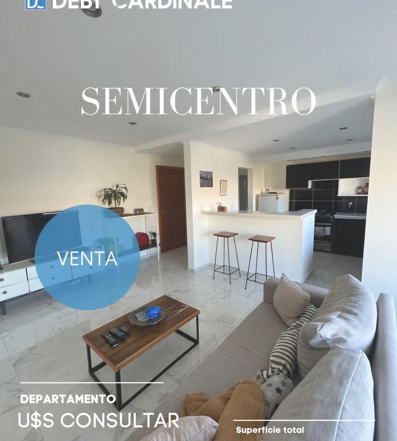 #4807954 | Venta | Departamento | Tandil (Cardinale Propiedades.)