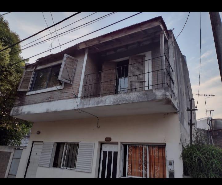 #3527603 | Venta | Casa | Escobar (Estudio Yacoub)