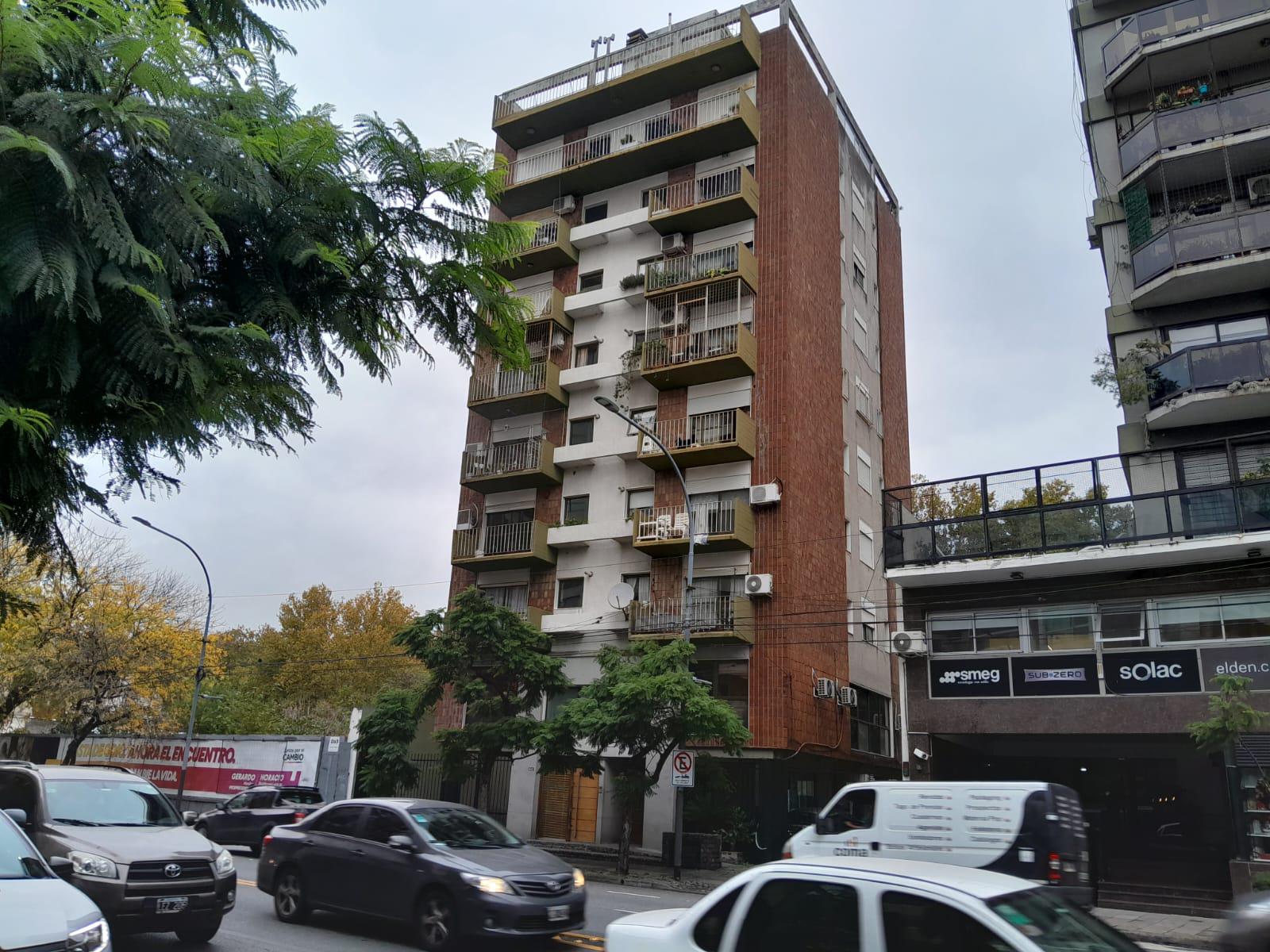 #5057915 | Sale | Apartment | Vicente Lopez Vias / Rio (D’Aria Propiedades)