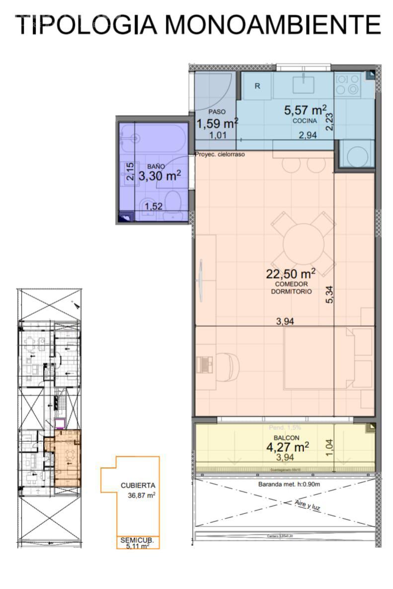 #4852580 | Venta | Departamento | Monte Grande ( GOLDEN HAUS)