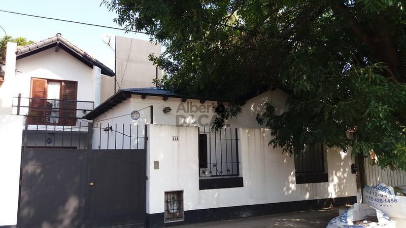 #1026142 | Venta | Casa | City Bell (Alberto Dacal)