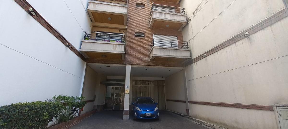 #5484975 | Alquiler | Departamento | Almagro (SACCA REAL ESTATE)