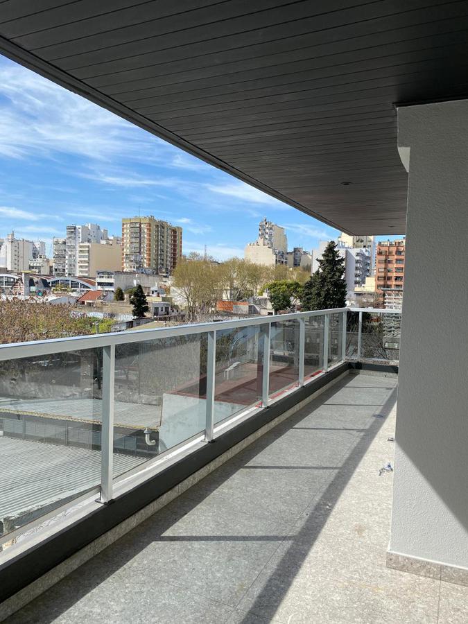 #5398740 | Venta | Departamento | Caballito Norte (Justevila Propiedades)